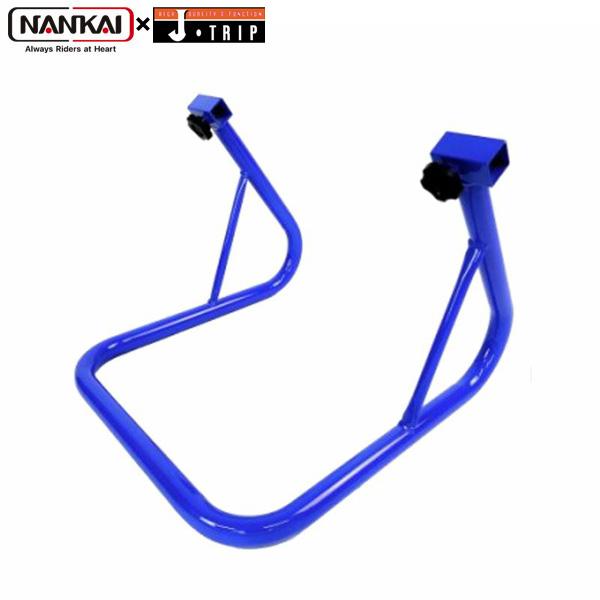 NANKAI(ナンカイ)×J-TRIPコラボ NJT-1061BL ミニリアスタンド ブルー