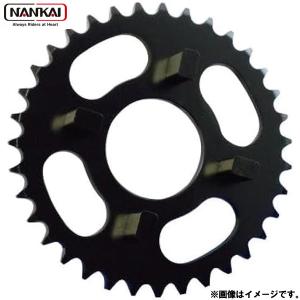 NANKAI(ナンカイ) 1020 リアスプロケット 34〜37T ホンダ DAX モンキーR マグ...