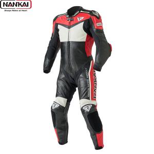 NANKAI（ナンカイ） NR-R01 EVO PLUS レーシングスーツ グリーン