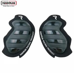 BERIK ベリック バンクセンサー P-104-BK BLACK KNEE SLIDER