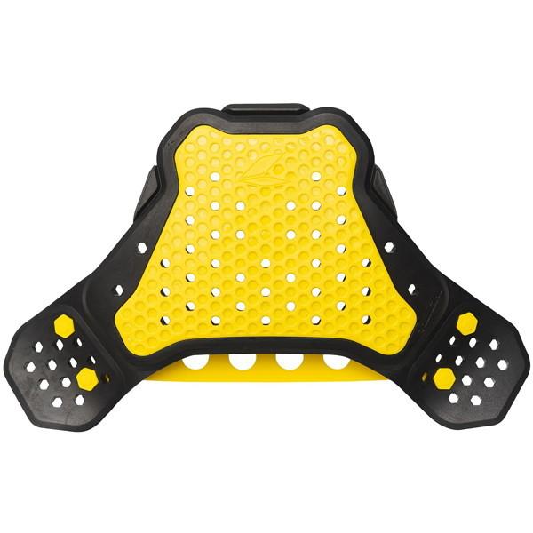 RSタイチ NXV018 HELINX（へリンクス） レーシング チェストプロテクター  BLACK