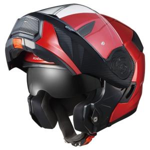 OGK KABUTO RYUKI(リュウキ) ...の詳細画像1