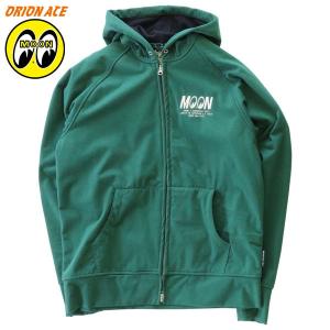 ムーンアイズ 春夏仕様 スイングトップジャケット （ベージュ