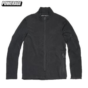 POWERAGE(パワーエイジ) PI-23370 ウインドストップインナージャケット