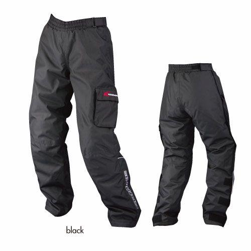 コミネ PK-908 ウインターオーバーパンツ２ 07-908 4XLB~6XLBサイズ