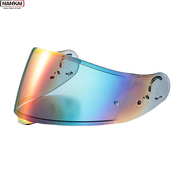 NANKAI（ナンカイ） PMS-539 プレミアムミラーシールド SHOEI CNS-1C メロー...