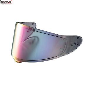 SHOEI ショウエイ CWR-F2 スモークミラーシールド ゴールド : 二輪用品