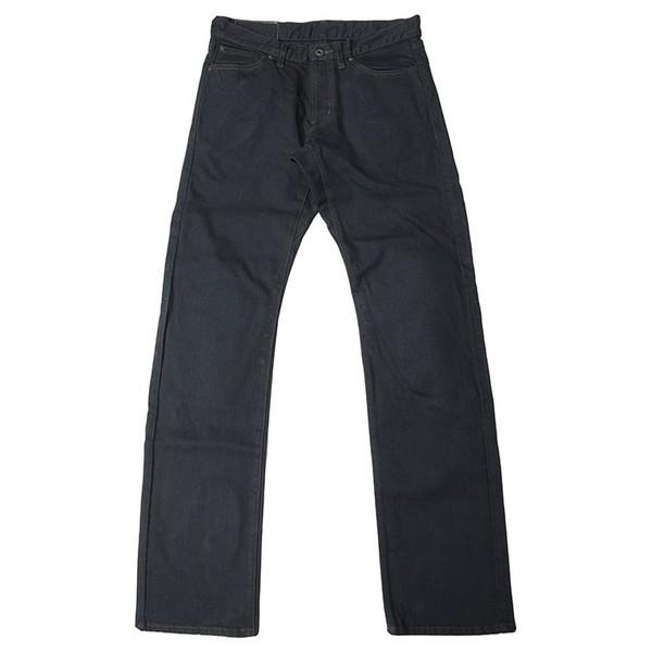 POWERAGE PP-542 スマートライダースジーンズ（ブラック）