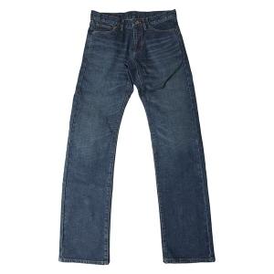 BMC(blue monster clothing) GT RUSH 空冷式 JEANS（ジーンズ） FADE