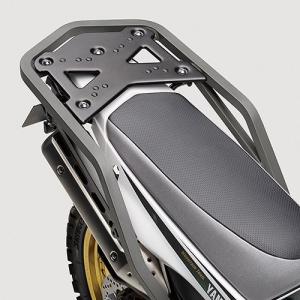 セロー250 XT250X キャリア　ケンプロダクト　新品同様　送料込み Amazon | kenwellﾘｱｷｬﾘｱセロー250/XT250X(アルミ
