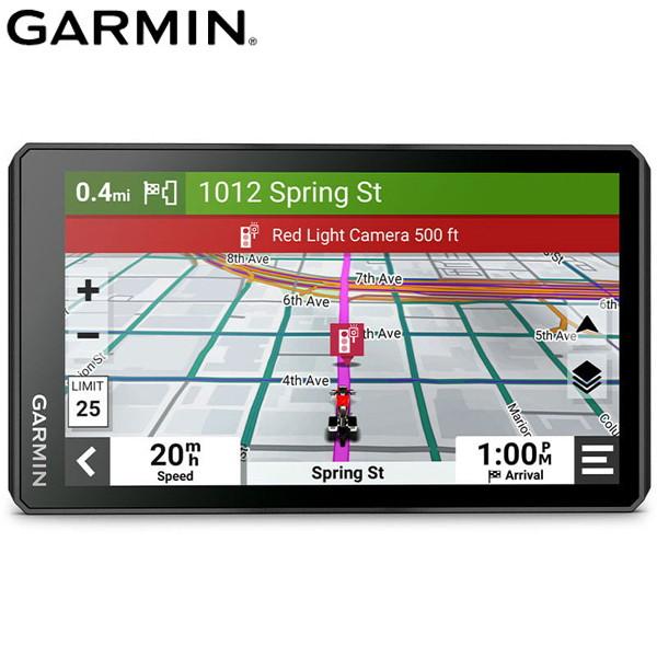 GARMIN(ガーミン) ZUMO XT2(ズーモ XT2) オートバイ用ナビゲーター QQ1-IY...