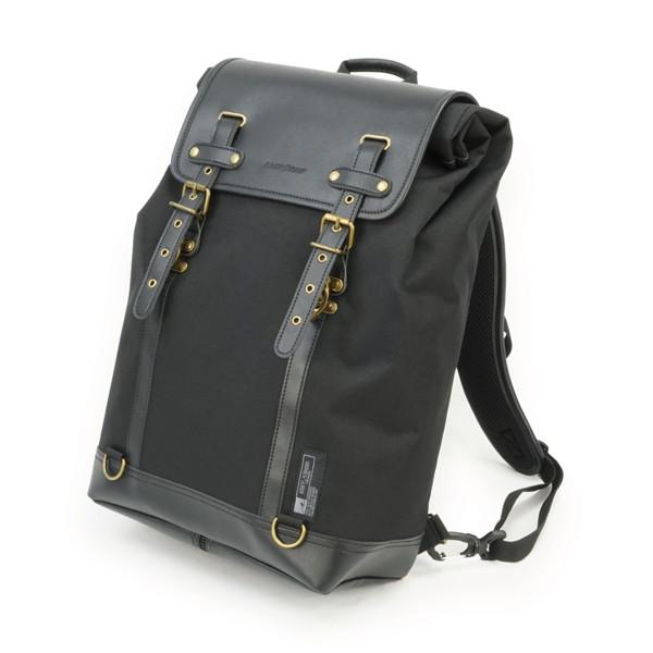 ラフ＆ロード RA1040 AQA DRY HBザック (ブラック)