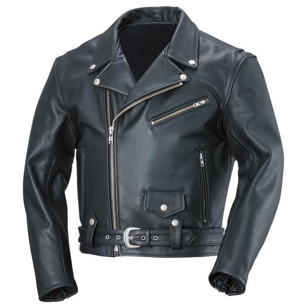 ナンカイ RDJ-31 ヴィンテージレザージャケット