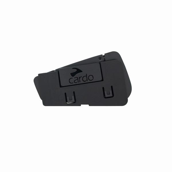 CARDO FREECOM 取り付けクランプ 貼り付けタイプ 0828831842428/REP00...