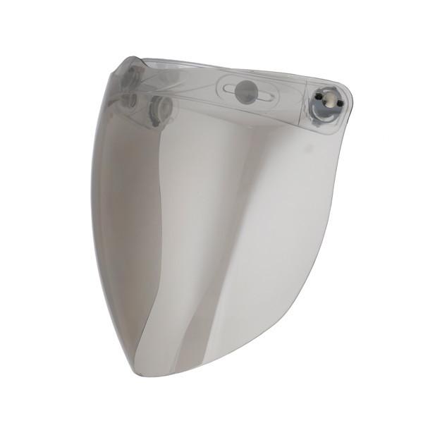 RIDEZ RAM II SHIELD ヘルメットシールド