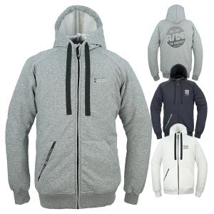 elf EJ-A111 エステンドジャケット　L ホワイト エルフ（elf） EJ-A111 エステンドジャケト White : 二輪用品店