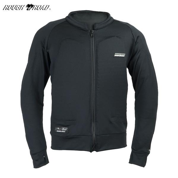 ラフ＆ロード RR10111 ボディープロテクタージャケット