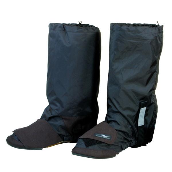 ラフ＆ロード コンパクトブーツカバー ロング RR5826 Rough＆Road