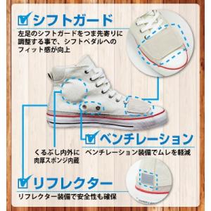 ラフ&ロード RR5837 ラフ ライディング...の詳細画像3
