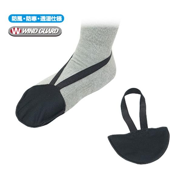 ラフ＆ロード ウインドガード トゥキャップ RR5893 Rough＆Road