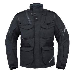 ラフ＆ロード RR7107 デュアルテックス アドベンチャー オールシーズンジャケット