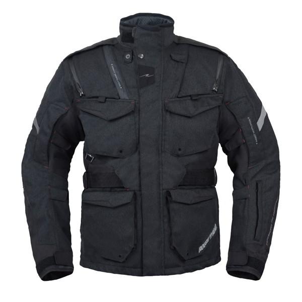 ラフ＆ロード RR7107 デュアルテックス アドベンチャー オールシーズンジャケット