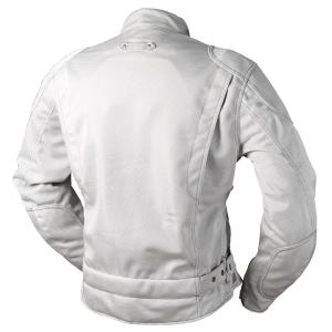 ラフ&ロード ライディングZIP メッシュジャ...の詳細画像4