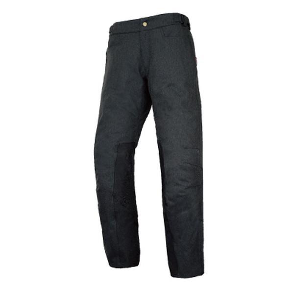 ラフ＆ロード RR7723LF プリマロフト ウインターパンツLF ルーズフィット ヘリンボーンチャ...