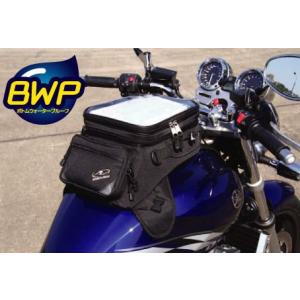 ラフ＆ロード BWP テーパードタンクバッグ RR9211 Rough＆Road｜motostyle