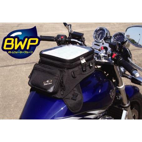 ラフ＆ロード BWP テーパードタンクバッグ RR9211 Rough＆Road