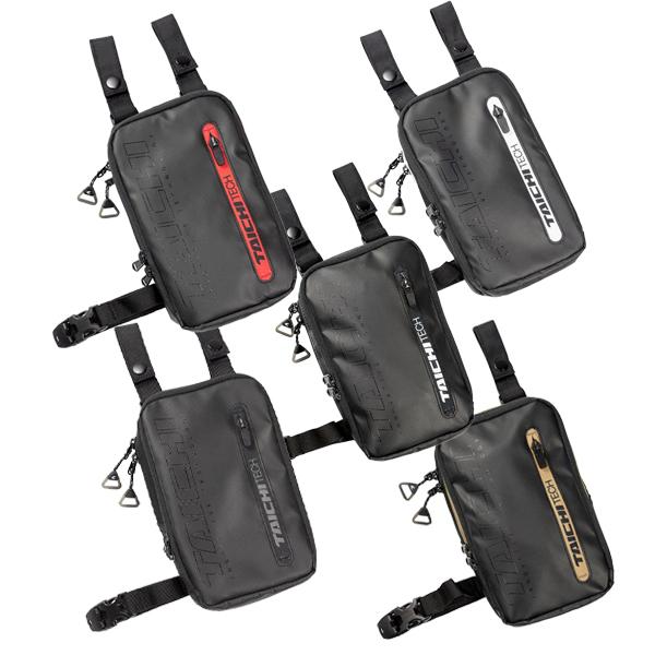 RSタイチ ベルトポーチ RSB280 RS TAICHI