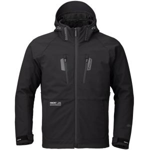 TAICHI RSタイチ RSJ730 ソフトシェル オールシーズンパーカ SLASH