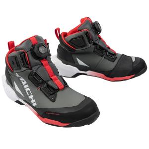 TAICHI RSタイチ DRYMASTER BOA ライディングシューズ RSS006 RS