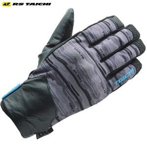 TAICHI RSタイチ GP-WRX レーシンググローブ NXT052 RS TAICHI : 二輪