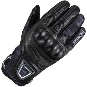 RSタイチ RST630 MOTO URBAN ウインターグローブ MET-BLACK 2022秋冬新作