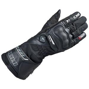 RSタイチ RST639 e-HEAT 電熱 プロテクション グローブ（ブラック/ホワイト）