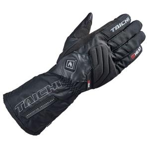RSタイチ RST640 e-HEAT 電熱 グローブ（ブラック） RS TAICHI