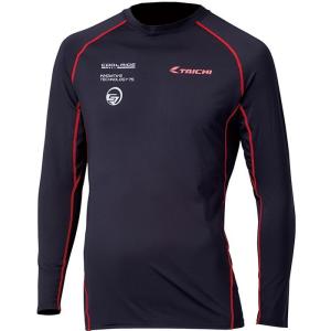 RSタイチ RSU307 クールライド ベーシック アンダーシャツ