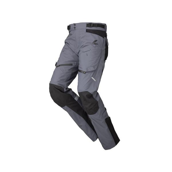 RSタイチ RSY270 DRYMASTER コンパス パンツ EAGLE-GRAY