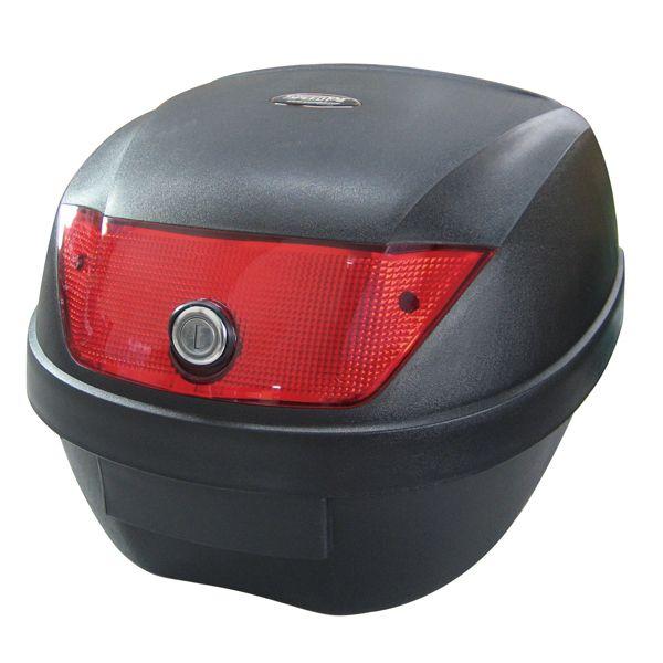 TNK工業 RX-24 テールボックス（トップケース） 二輪用リアボックス