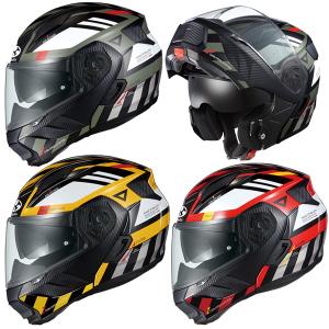 OGK Kabuto（オージーケーカブト） RYUKI ALERT［リュウキ アラート