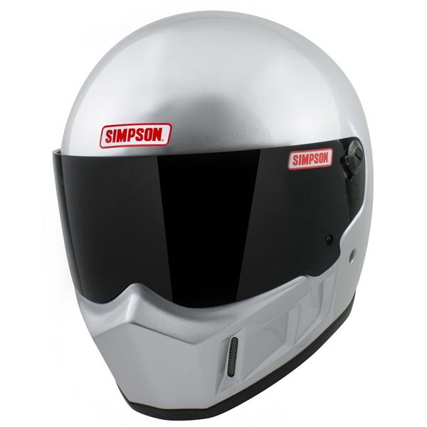 シンプソン（SIMPSON） スーパーバンディット15 SB15 バイク用フルフェイスヘルメット S...