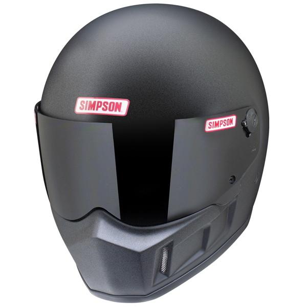 シンプソン（SIMPSON） スーパーバンディット15 SB15 バイク用フルフェイスヘルメット S...