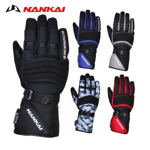 ナンカイ SDG-3347 フレックスウォーマーグローブ 2021秋冬新作