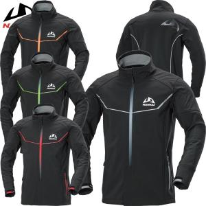 NANKAI（ナンカイ） SDW-8112 フリーフィール ジャケット 春/夏/秋/冬