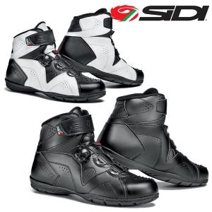 SIDI（シディ） ASTRO ＜アストロ＞ ライディングシューズ｜motostyle