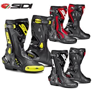 SIDI（シディ） ST エスティー レーシングブーツ｜二輪用品店 MOTOSTYLE