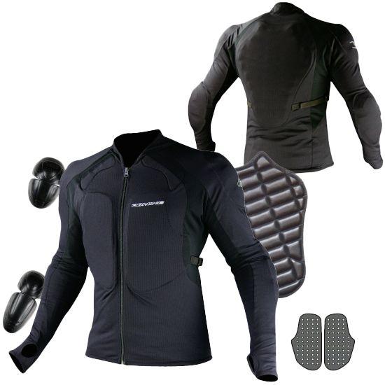 コミネ SK-625 アーマードトップアンダーウエア 04-625