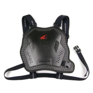 コミネ（Komine） プロテクター SK-629 チェストアーマー KOMINE 04