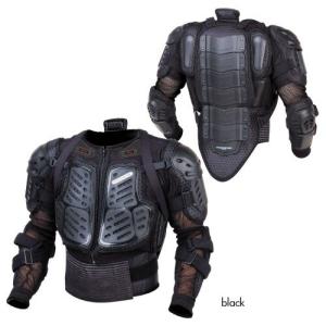 ダイネーゼ（DAINESE） BAP2000/8 脊椎プロテクター（バック